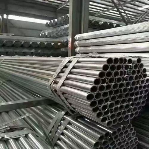 新罗q355nhb耐候钢管